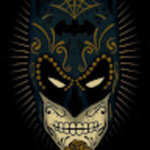 Meet your Posher, Patrick